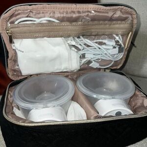 Momcozy S12 Wearable Pumps